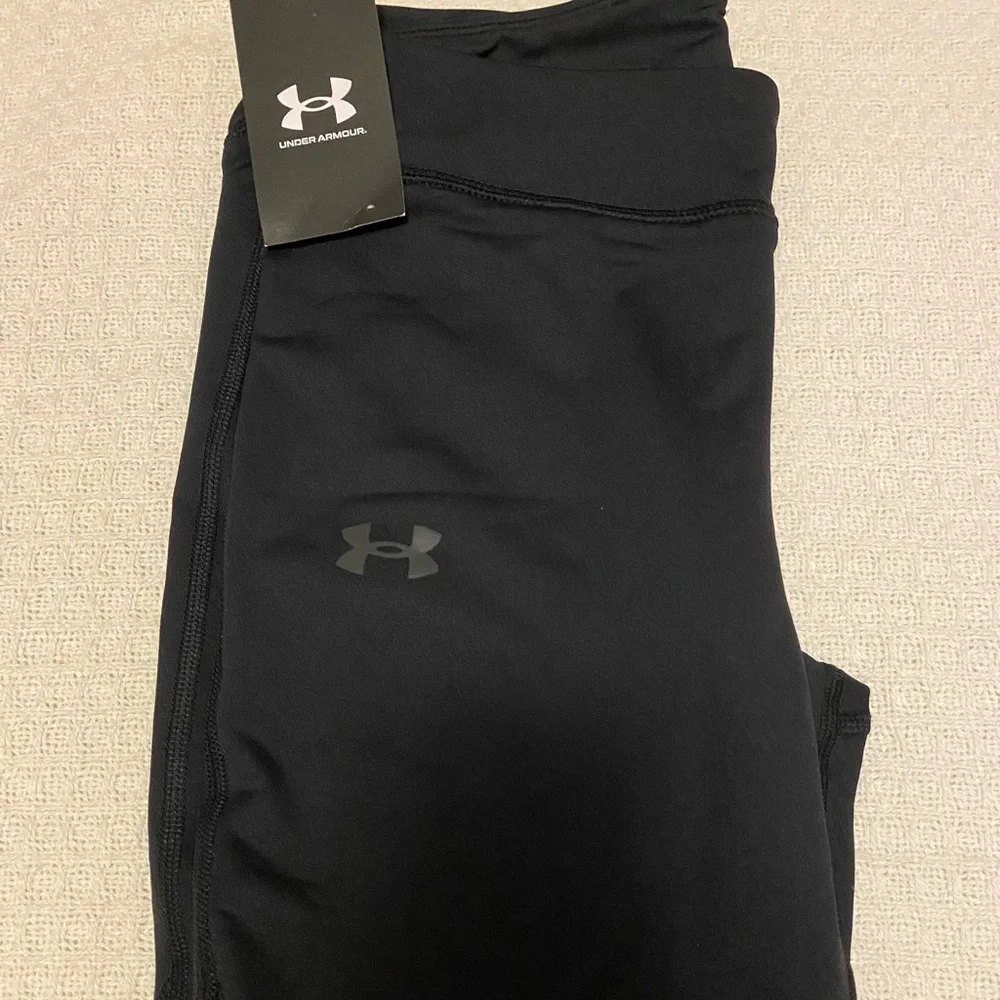 under armour leggings - Picture 4 of 6